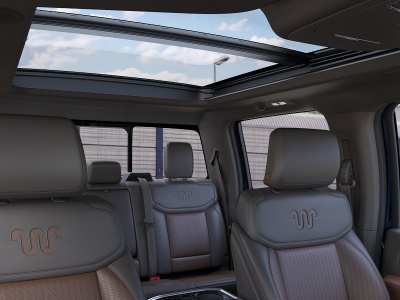 New 2026 Ford F150 King Ranch AWD/4WD image 23