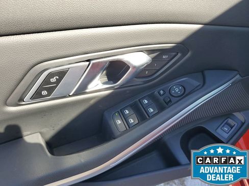 Used 2023 BMW 330i Sedan w/ M Sport Package image 48