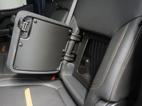 Used 2020 GMC Sierra 1500 AT4 w/ AT4 Premium Package image 30