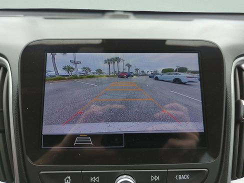 Used 2024 Chevrolet Malibu LT image 31