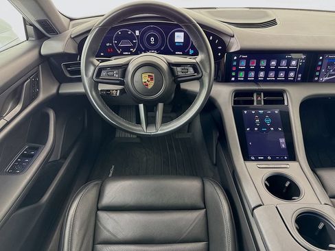 Certified 2024 Porsche Taycan RWD image 24