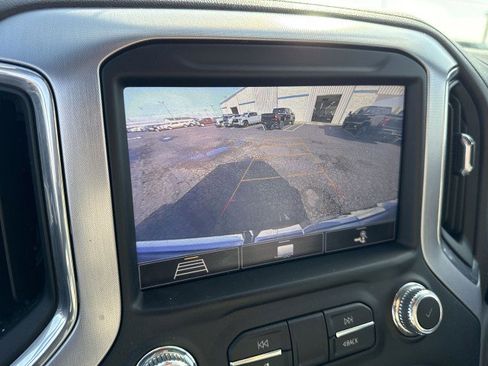 Certified 2020 GMC Sierra 1500 SLT w/ SLT Premium Package image 22