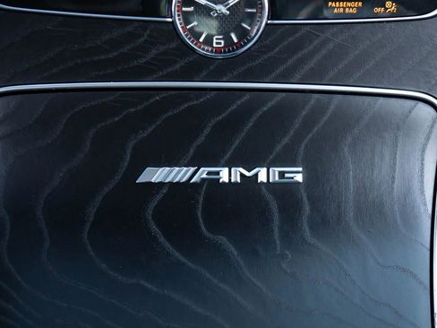 Used 2015 Mercedes-Benz C 63 AMG S image 31