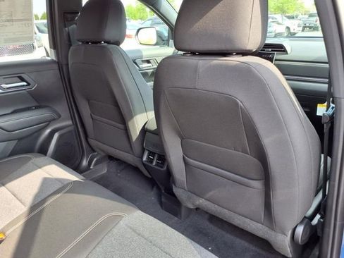 New 2026 GMC Terrain Elevation w/ Technology Package II image 21