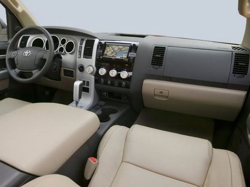 Used 2008 Toyota Tundra SR5 image 7