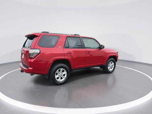 Used 2019 Toyota 4Runner SR5 image 8