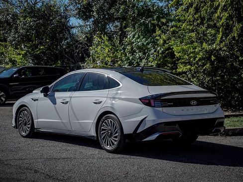 Used 2024 Hyundai Sonata Limited image 6