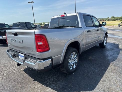 New 2025 RAM 1500 Lone Star image 5