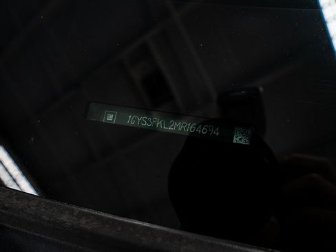 Used 2021 Cadillac Escalade Sport w/ Driver Assist Tech Package image 64