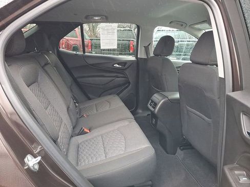 Certified 2020 Chevrolet Equinox LT image 24