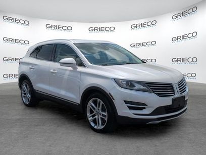 Used 2016 Lincoln MKC Reserve w/ Lincoln MKC Climate Package