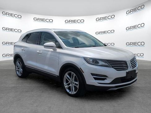 Used 2016 Lincoln MKC Reserve w/ Lincoln MKC Climate Package AWD/4WD image 1
