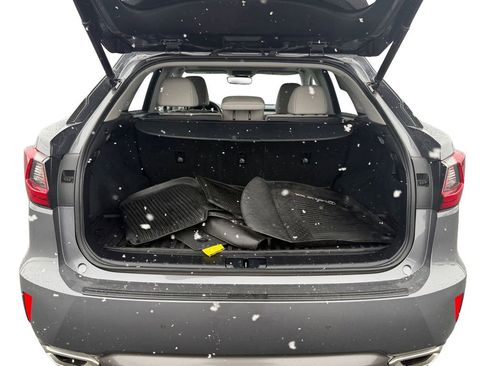 Used 2018 Lexus RX 350 AWD w/ Premium Package image 19