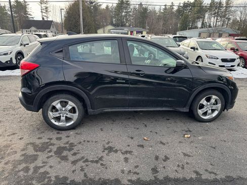 Used 2016 Honda HR-V EX image 6