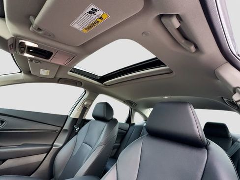 New 2025 Honda Accord Touring image 22