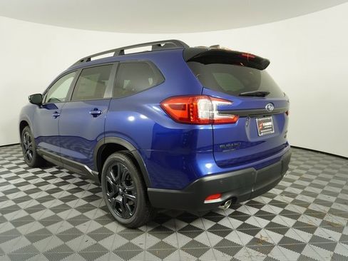 New 2026 Subaru Ascent Bronze Edition image 5