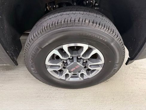 Used 2024 GMC Sierra 3500 SLT image 5