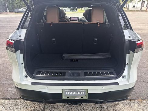 Certified 2026 INFINITI QX60 Autograph w/ Dark Cargo Package AWD/4WD image 24