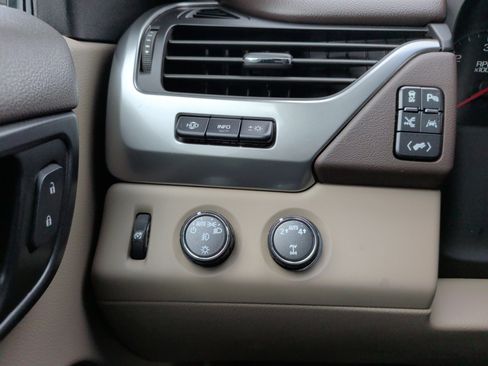 Used 2017 Chevrolet Tahoe Premier image 24