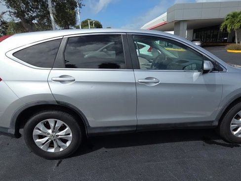 Used 2014 Honda CR-V EX image 4