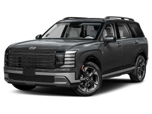 New 2026 Hyundai Palisade Limited FWD image 21