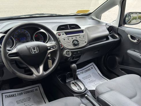 Used 2011 Honda Fit image 14