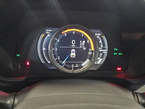 Used 2018 Lexus LC 500 Coupe RWD image 16