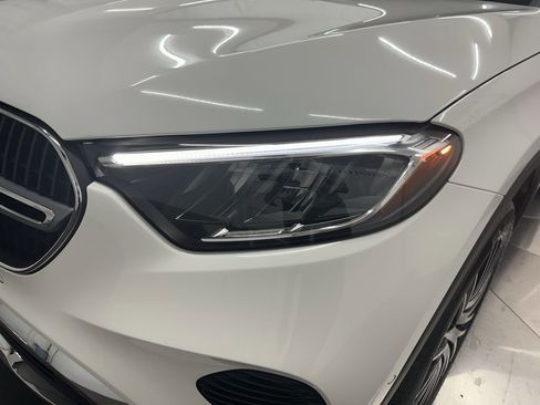 New 2026 Mercedes-Benz GLC 300 image 29