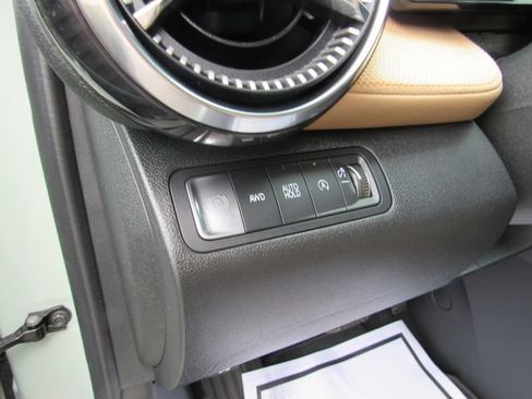 Certified 2025 Chevrolet Equinox ACTIV w/ Safety and Technology Package AWD/4WD image 16