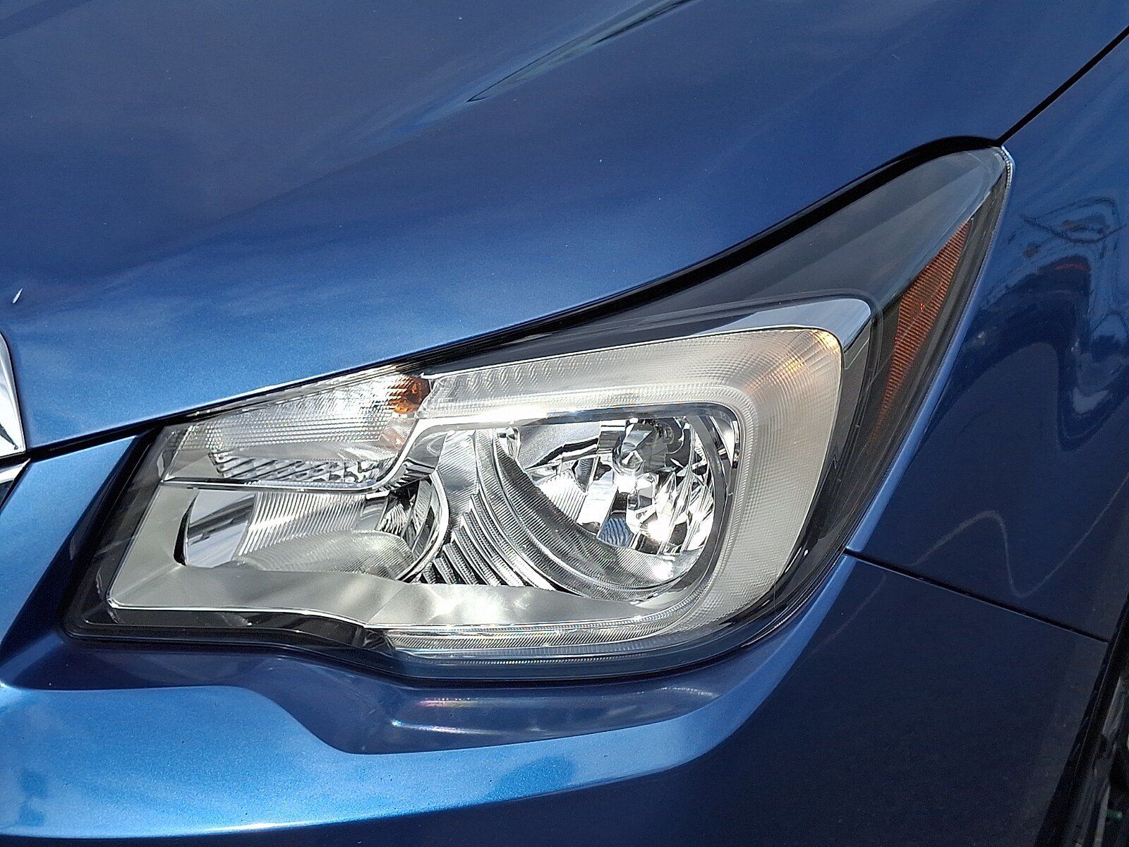 Used 2017 Subaru Forester 2.5i Premium w/ Popular Package #2A AWD/4WD image 10