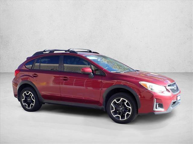 Used 2016 Subaru Crosstrek 2.0i Premium w/ Moonroof Package AWD/4WD image 10
