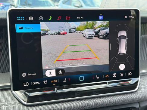 New 2026 Volkswagen Tiguan S AWD/4WD image 27