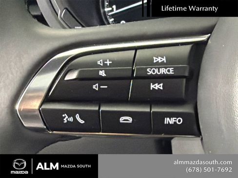 New 2026 MAZDA MAZDA3 2.5 S Hatchback w/ Premium Pkg image 26