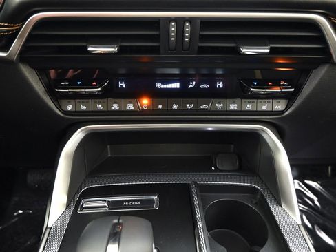 New 2026 MAZDA CX-90 3.3 Turbo w/ Premium Plus Pkg image 31