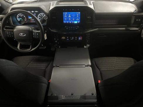 Certified 2023 Ford F150 XL w/ STX Appearance Package AWD/4WD image 3