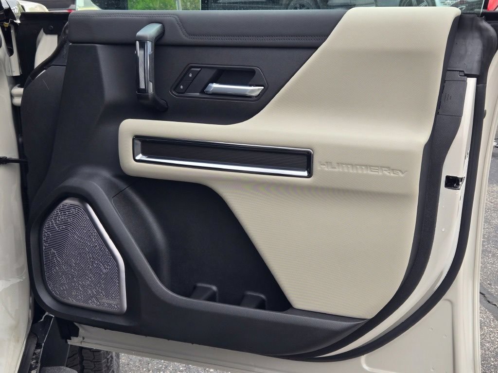 New 2026 GMC Hummer EV 4x4 Crew Cab image 14