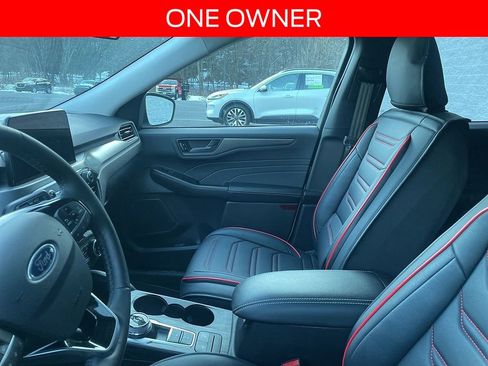 Used 2024 Ford Escape Active image 6