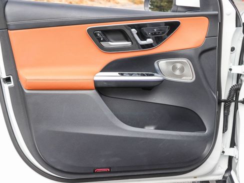 Certified 2023 Mercedes-Benz GLC 300 4MATIC image 22