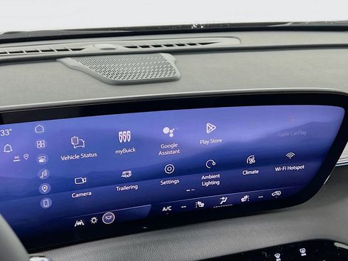 New 2026 Buick Enclave Preferred w/ Power Package AWD/4WD image 13
