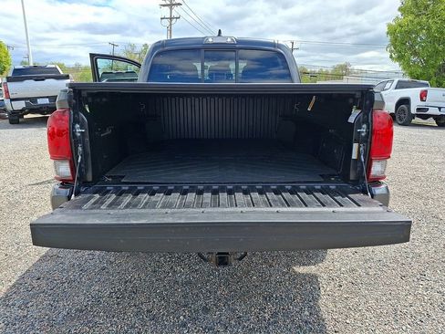 Used 2023 Toyota Tacoma SR AWD/4WD image 28