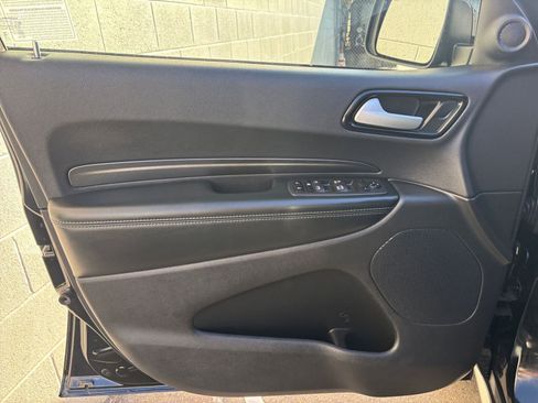 Used 2024 Dodge Durango SXT image 20