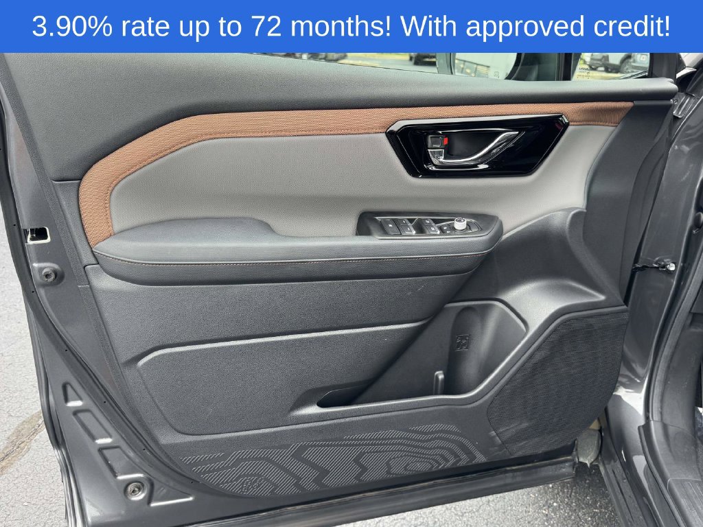 Certified 2026 Subaru Forester Sport w/ Sport Package AWD/4WD image 16