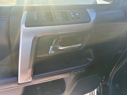 Used 2018 Toyota 4Runner Limited