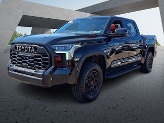 Used 2024 Toyota Tundra TRD Pro AWD/4WD video 3