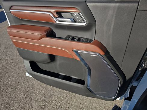 New 2026 GMC Sierra 2500 Denali Ultimate image 25