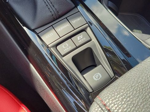 New 2026 Toyota Camry XSE FWD image 28