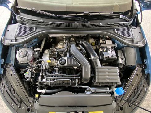 New 2026 Volkswagen Jetta Sport image 30