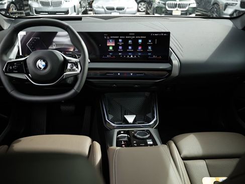New 2026 BMW X3 xDrive30 w/ Premium Package AWD/4WD image 28