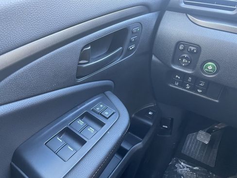 New 2026 Honda Ridgeline TrailSport image 12