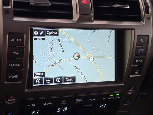 Used 2021 Lexus GX 460 Premium image 4